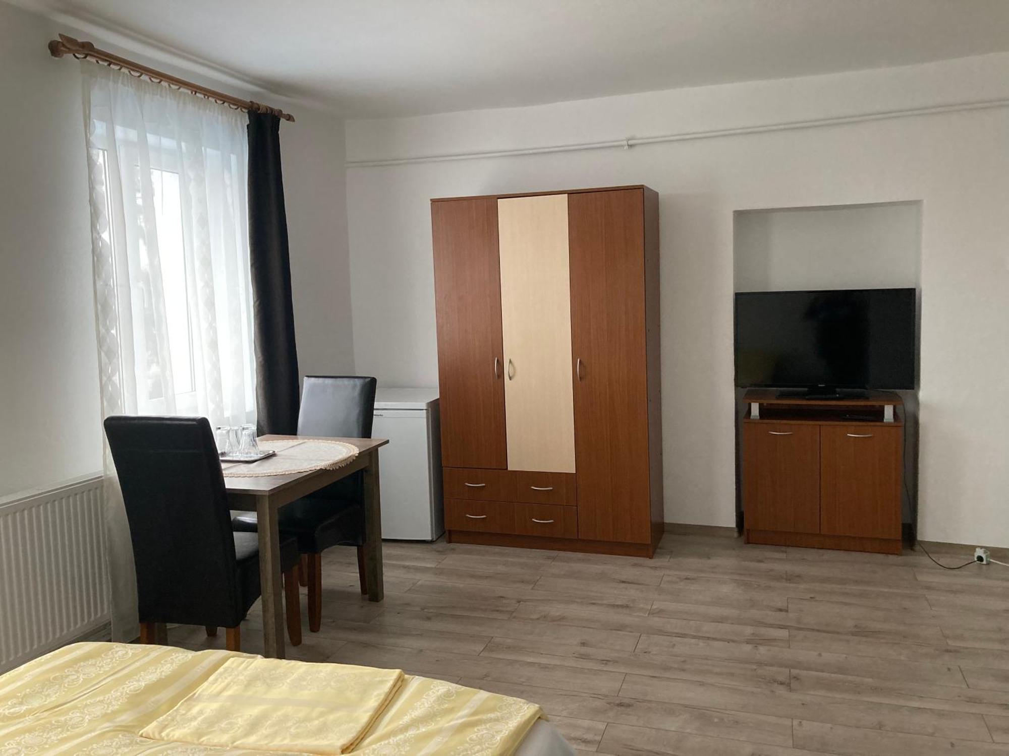 ,, La Maison Concordia " Cincu Екстер'єр фото