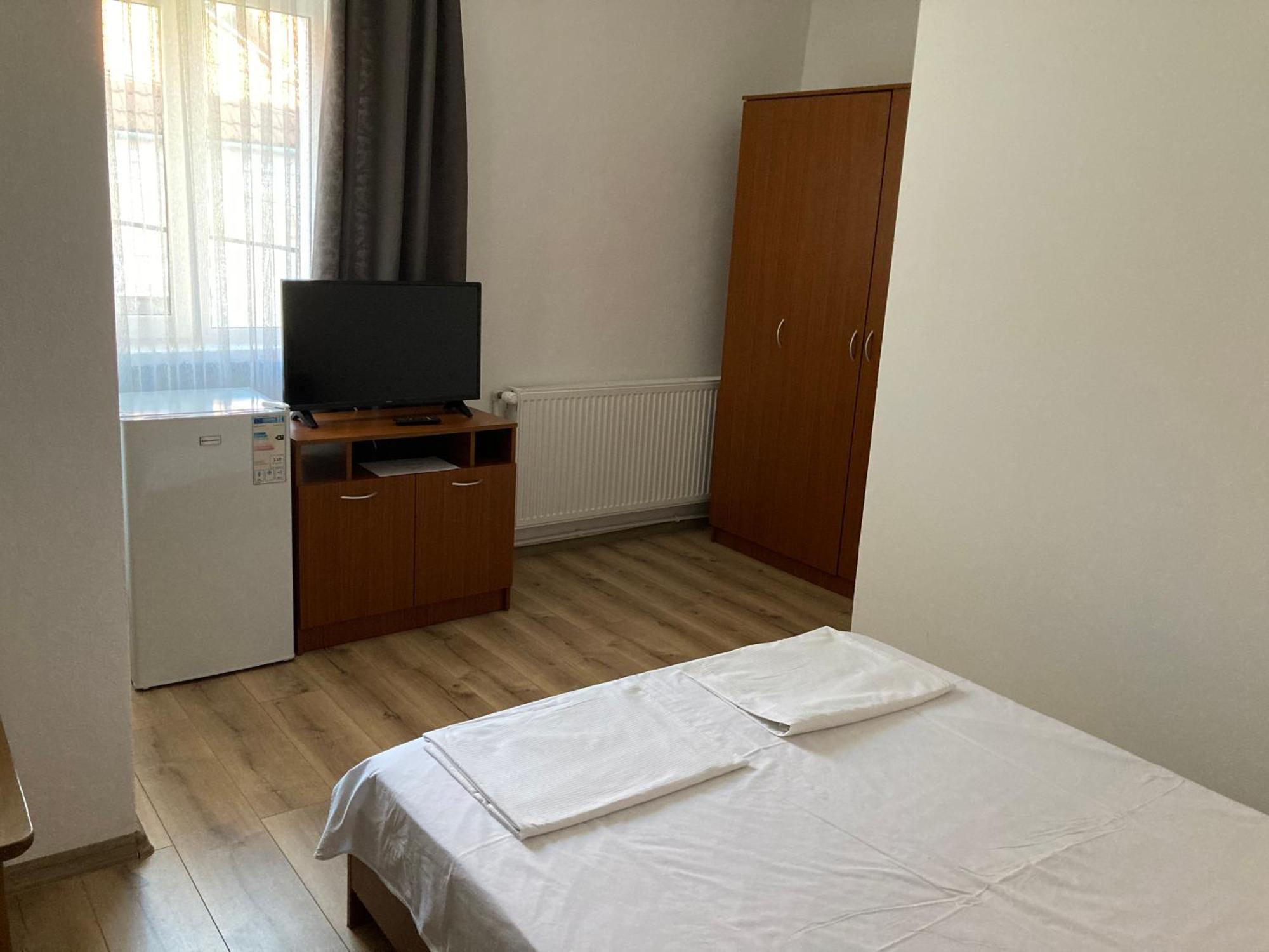 ,, La Maison Concordia " Cincu Екстер'єр фото