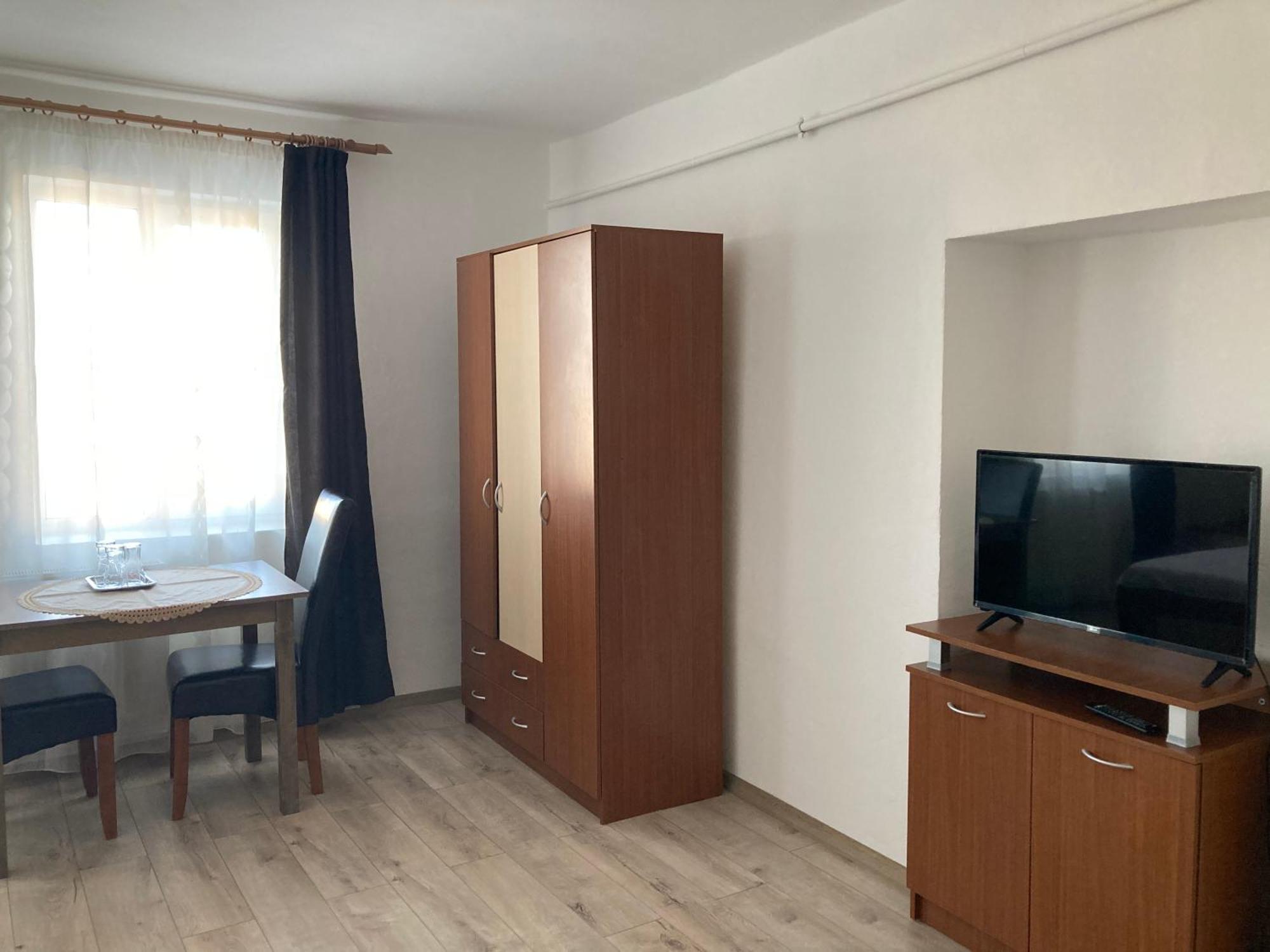 ,, La Maison Concordia " Cincu Екстер'єр фото
