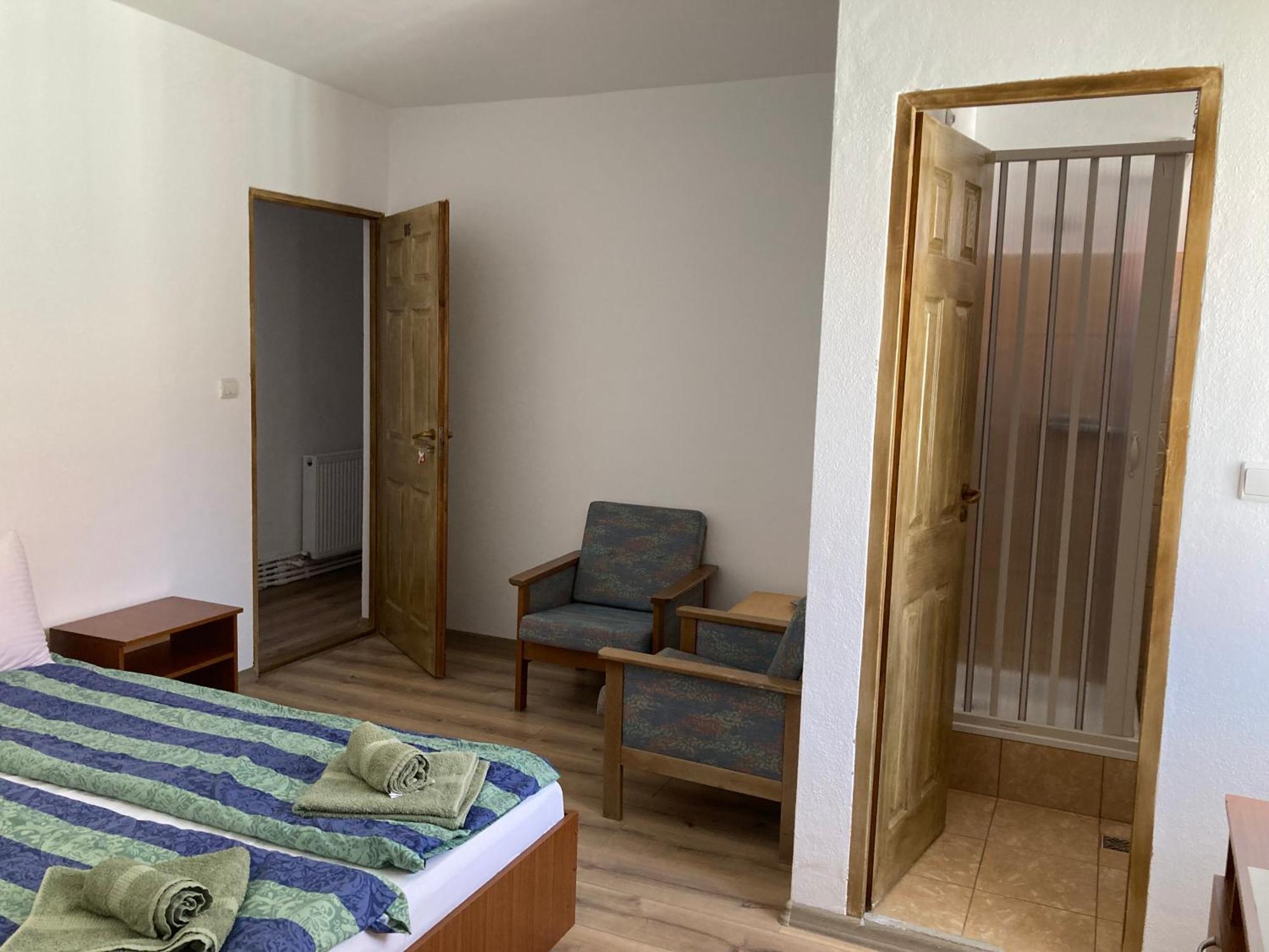 ,, La Maison Concordia " Cincu Екстер'єр фото