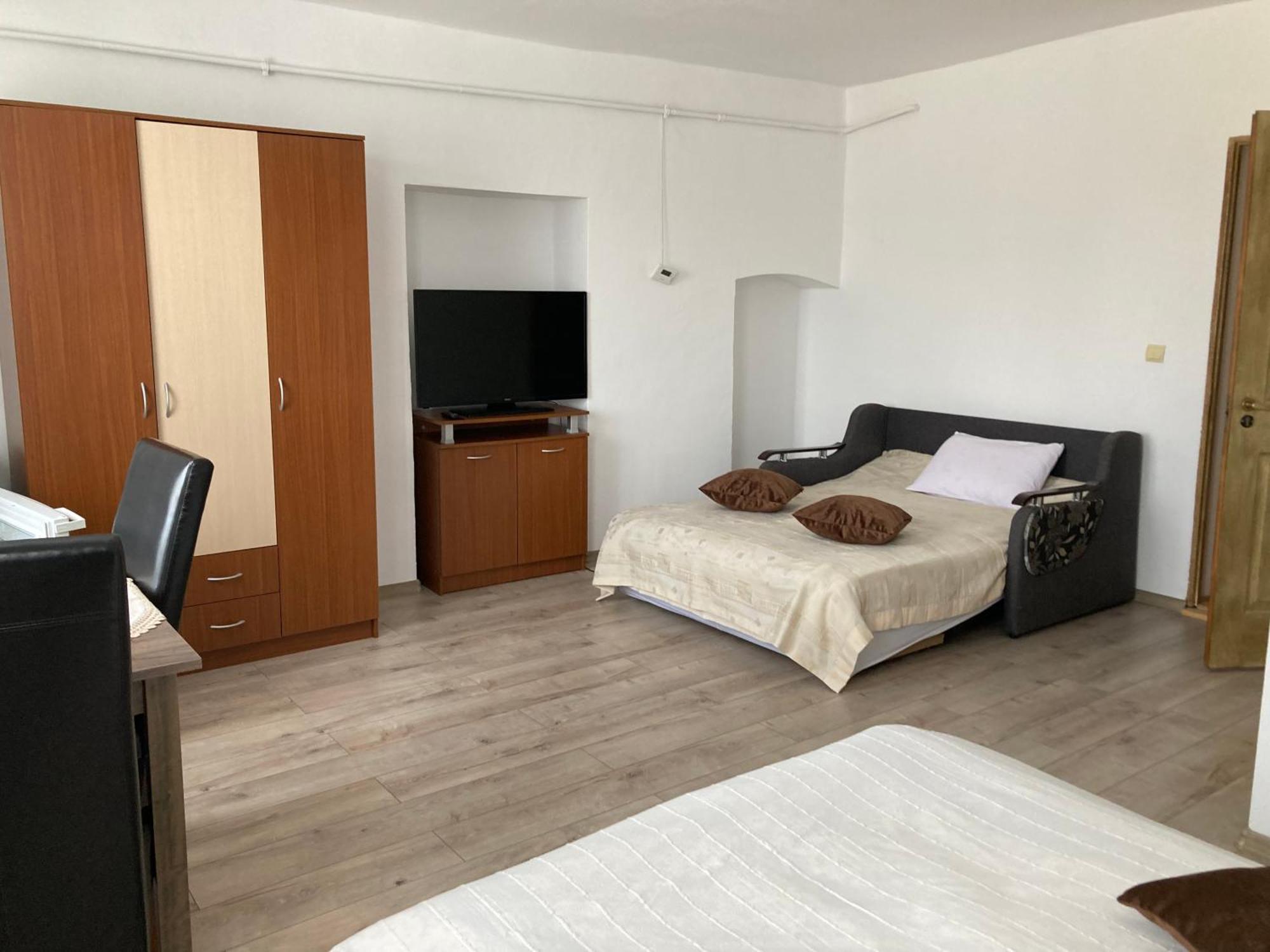 ,, La Maison Concordia " Cincu Екстер'єр фото